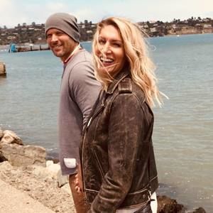 Meet your Posher, Christi